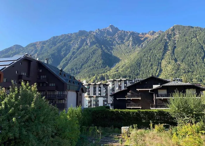 Moderne Avec Balcon Et Parking A - Fr-1-343-220 Apartment