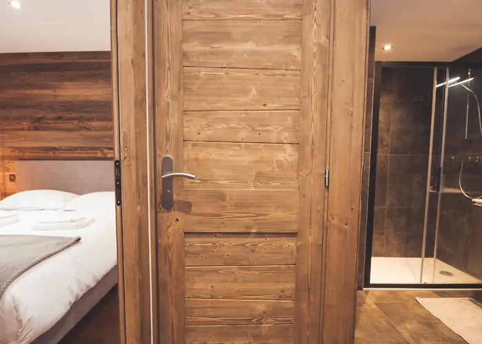 Moderne Avec Balcon Et Parking A - Fr-1-343-220 Apartment *