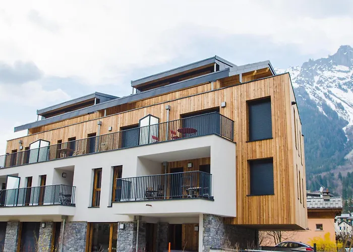 Moderne Avec Balcon Et Parking A - Fr-1-343-220