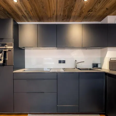 Moderne Avec Balcon Et Parking A - Fr-1-343-220 * שאמוני